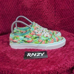 flamingo vans nz